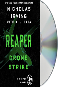 Reaper: Drone Strike