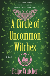 Circle of Uncommon Witches