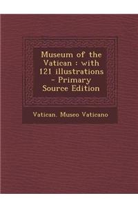 Museum of the Vatican