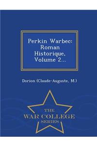 Perkin Warbec