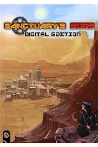 Sanctuary's Edge Beta Edition