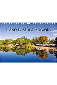 Lake District Secrets 2018
