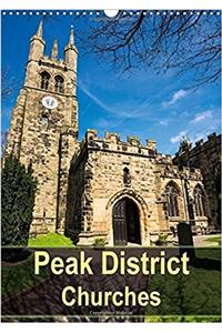 Peak District Churches 2018