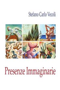 Presenze Immaginarie - Catalogo opere