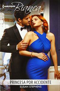 Princesa Por Accidente