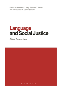 Language and Social Justice