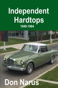 Independent Hardtops 1949-1964