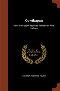 Oowikapun