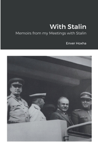 With Stalin