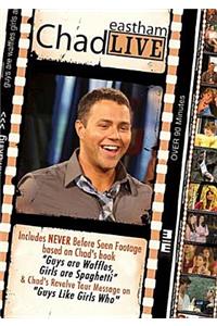 Chad Eastham: Live