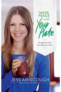 Make Peace with Your Plate