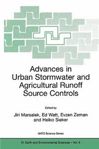 Advances in Urban Stormwater and Agricultural Runoff Source Controls