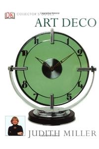 Art Deco (Collector's Guides)