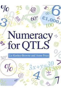 Numeracy for Qtls