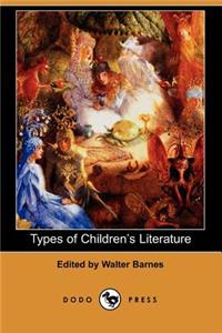 Types of Children's Literature (Dodo Press)