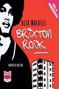 Brixton Rock