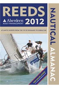 Reeds Nautical Almanac