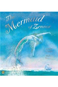 The Mermaid of Zennor