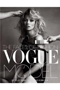 Vogue Model