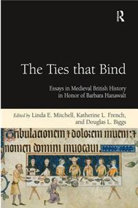 The Ties that Bind