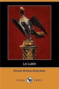 Le Lutrin