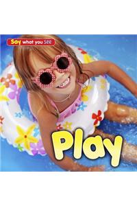 Say What You See Play