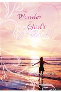 The wonder of God’s grace