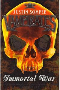 Immortal War