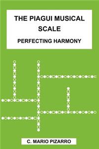Piagui Musical Scale