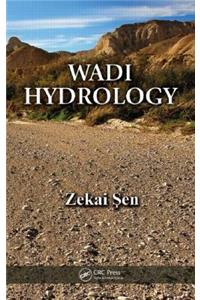Wadi Hydrology