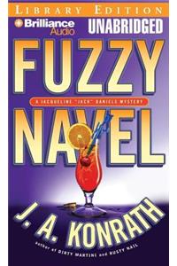 Fuzzy Navel