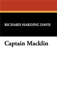 Captain Macklin