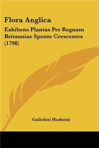Flora Anglica