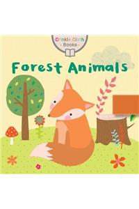 Forest Animals