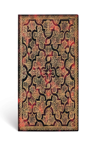 Mystique Ultra Lined Softcover Flexi Journal (240 pages)