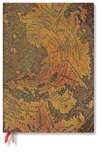 Hunt-Lenox Globe Ultra Dayplanner 2023