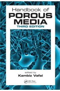 Handbook of Porous Media