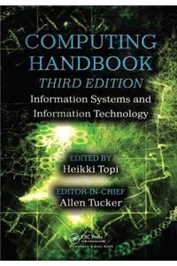 Computing Handbook