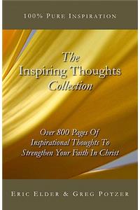 Inspiring Thoughts Collection