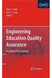 Engineering Education Quality Assurance