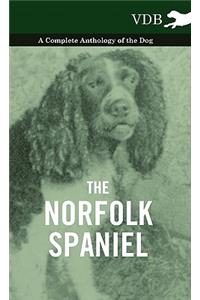 The Norfolk Spaniel - A Complete Anthology of the Dog