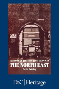 History of the British Bus Service