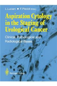 Aspiration Cytology in the Staging of Urological Cancer
