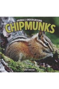 Chipmunks