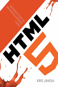 Intro to Web Development Using HTML 5