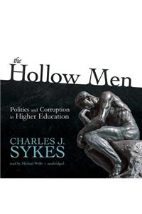 Hollow Men Lib/E