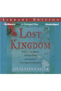 Lost Kingdom