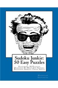 Sudoku Junkie