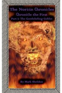 Gottlehrling Goblet