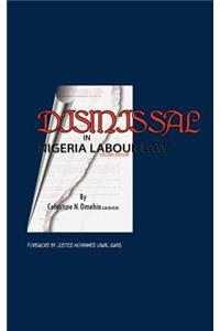 Dismissal in Nigeria Labour Law